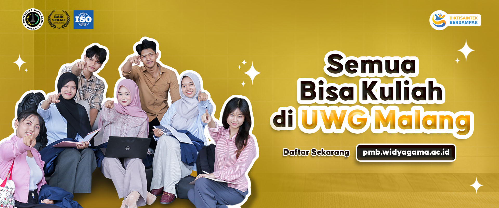 Generasi Unggulan yang Beradab