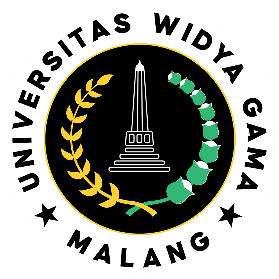 Lambang Universitas Widya Gama Malang